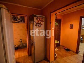 Продается четырехкомнатная квартира установлены пластиковые окна с коммуникациями фото 15 Севастополь