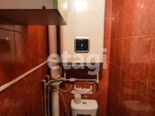 Продается четырехкомнатная квартира установлены пластиковые окна с коммуникациями фото 17 Севастополь