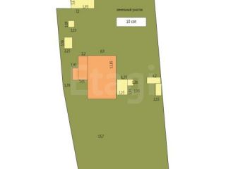 Продаю блочный дом асфальтная дорога фото 17 Севастополь