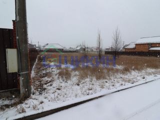 Продам земельный участок рядом асфальт фото Чехов