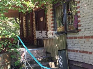 Продаю кирпичный дом экологически чистый район в садовом некоммерческом товариществе фото 5 Весна-79