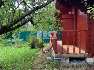 Продаю кирпичный дом экологически чистый район в садовом некоммерческом товариществе фото 11 Весна-79