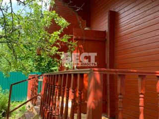 Продаю кирпичный дом экологически чистый район в садовом некоммерческом товариществе фото 12 Весна-79