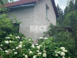 Продаю кирпичный дом экологически чистый район в садовом некоммерческом товариществе фото 22 Весна-79