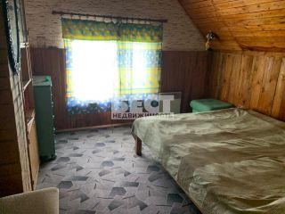 Продаю кирпичный дом экологически чистый район в садовом некоммерческом товариществе фото 30 Весна-79