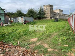 Продается земельный участок с коммуникациями фото 2 Химки