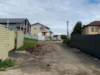 Продается земельный участок с коммуникациями фото 4 Химки