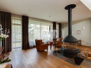 Продаю кирпичный дом видеонаблюдение с коммуникациями фото 2 Видное