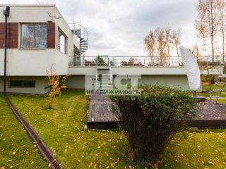 Продаю кирпичный дом видеонаблюдение с коммуникациями фото 8 Видное