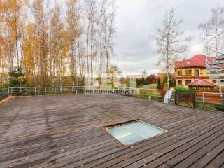 Продаю кирпичный дом видеонаблюдение с коммуникациями фото 10 Видное