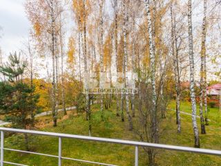 Продаю кирпичный дом видеонаблюдение с коммуникациями фото 11 Видное