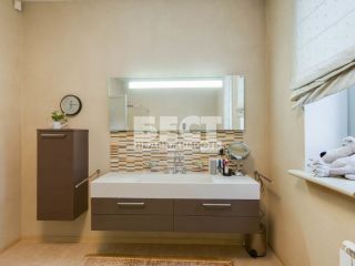 Продаю кирпичный дом видеонаблюдение с коммуникациями фото 23 Видное