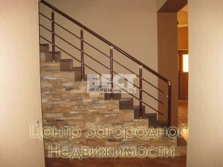 Продается кирпичный дом автоматические ворота фото 4 Марьино