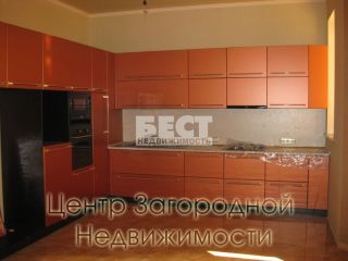 Продается кирпичный дом автоматические ворота фото 5 Марьино