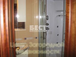 Продается кирпичный дом автоматические ворота фото 6 Марьино