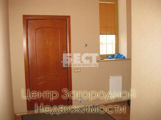 Продается кирпичный дом автоматические ворота фото 7 Марьино