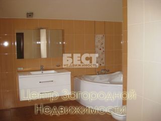 Продается кирпичный дом автоматические ворота фото 9 Марьино