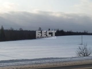 Продаю участок земли экологически чистый район фото 1 Ботино