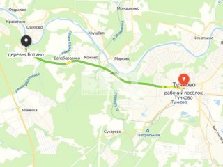 Продаю участок земли экологически чистый район фото 11 Ботино