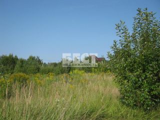 Продается земельный участок фото 1 Петровское