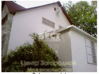 Продается деревянный дом с коммуникациями подключена канализация фото 1 Красногорск