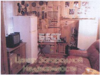 Продается деревянный дом с коммуникациями подключена канализация фото 8 Красногорск