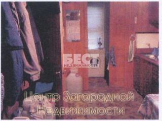 Продается деревянный дом с коммуникациями подключена канализация фото 11 Красногорск