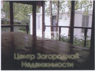 Продается деревянный дом с коммуникациями подключена канализация фото 12 Красногорск