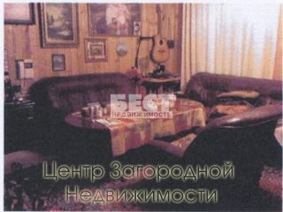 Продается деревянный дом с коммуникациями подключена канализация фото 13 Красногорск