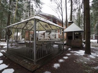 Продается монолитный дом с коммуникациями видеонаблюдение фото 15 Тарасково