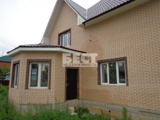 Продается кирпичный дом с коммуникациями подключена канализация фото 1 Поливаново