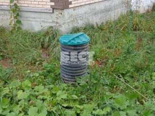 Продается кирпичный дом с коммуникациями подключена канализация фото 5 Поливаново