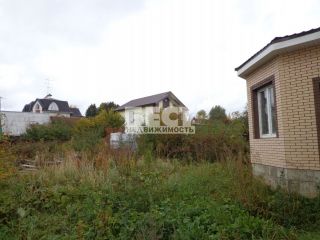 Продается кирпичный дом с коммуникациями подключена канализация фото 6 Поливаново