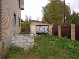 Продается кирпичный дом с коммуникациями подключена канализация фото 7 Поливаново