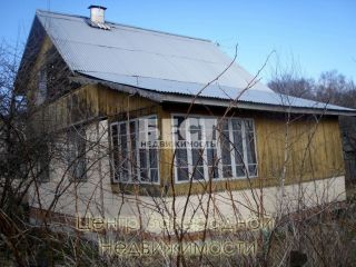 Продам блочный дом есть теплица с коммуникациями фото 1 Ганусово