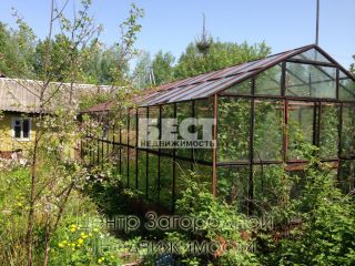 Продам блочный дом есть теплица с коммуникациями фото 5 Ганусово