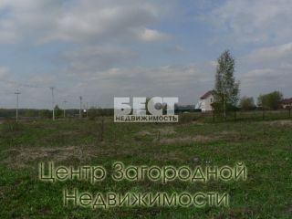 Продается земельный участок есть документы с коммуникациями фото 2 Ивашево