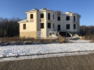 Продаю монолитный дом с коммуникациями имеется охрана фото 1 Тимошкино