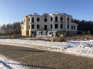 Продаю монолитный дом с коммуникациями имеется охрана фото 2 Тимошкино