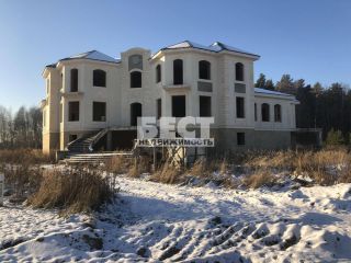 Продаю монолитный дом с коммуникациями имеется охрана фото 3 Тимошкино