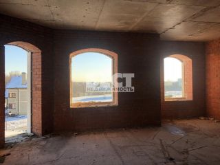 Продаю монолитный дом с коммуникациями имеется охрана фото 11 Тимошкино