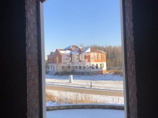 Продаю монолитный дом с коммуникациями имеется охрана фото 16 Тимошкино