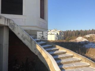 Продаю монолитный дом с коммуникациями имеется охрана фото 17 Тимошкино