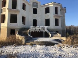 Продаю монолитный дом с коммуникациями имеется охрана фото 18 Тимошкино