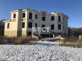 Продаю монолитный дом с коммуникациями имеется охрана фото 19 Тимошкино