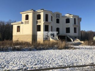 Продаю монолитный дом с коммуникациями имеется охрана фото 20 Тимошкино