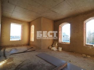 Продаю монолитный дом с коммуникациями имеется охрана фото 30 Тимошкино