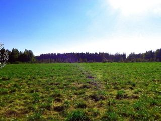 Продается зем участок c отличным видом есть документы фото 7 Телеши