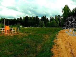 Продается зем участок c отличным видом есть документы фото 9 Телеши