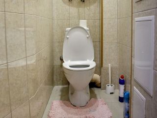 Сдается однокомнатная квартира косметический ремонт документы в полном порядке фото 2 Заречный